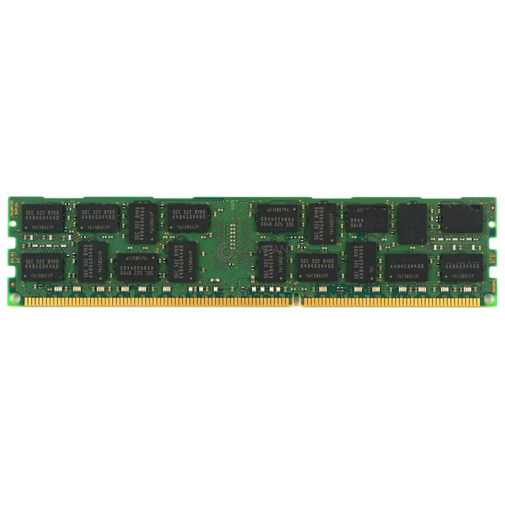 M393B2G70DB0-YK0 SAMSUNG DDR3 16GB PC3L-12800 1600MHZ RDIMM
